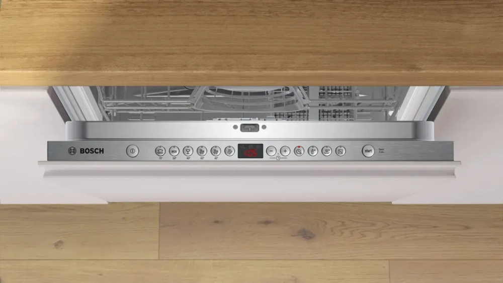 Посудомоечная машина Bosch SMV26DX00T