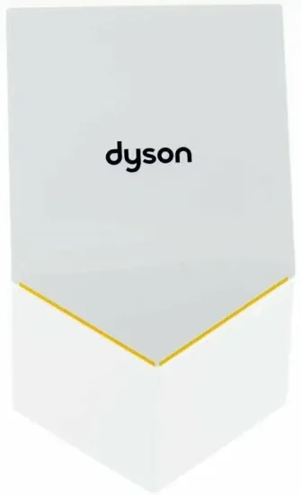 Сушилка для рук Dyson Airblade V HU02 White