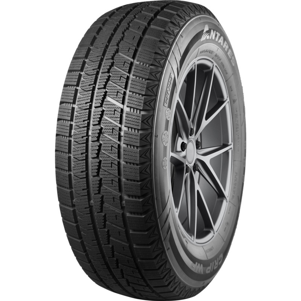 Antares 215/50R17 95H Grip Winter Plus TL