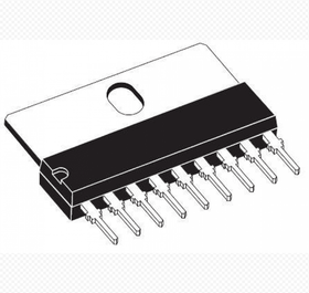 TDA4863AJ