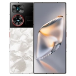 Смартфон Nubia Z60 Ultra 12/256GB, Leading Version Silver (Серебристый)