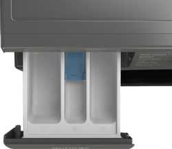 Стиральная машина Gorenje W2NHPI62SCSS