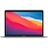 Ноутбук Apple MacBook Air 13 M1, 8/256GB, Space Gray