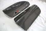Карбоновые двери для PORSCHE 911 992 CARRERA S / GTS / TURBO / GT3