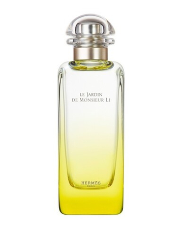 Hermes Le Jardin de Monsieur Li туалетная вода