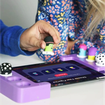 Интерактивная настольная игра Shifu Tacto Ходики
