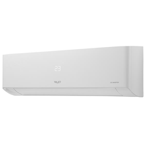 Сплит-система SHUFT, SOTURAI DC Inverter, SFTHI/in-07HN8 / SFTHI/out-07HN8
