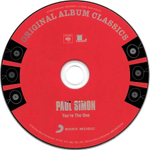 Paul Simon / Original Album Classics (5CD)