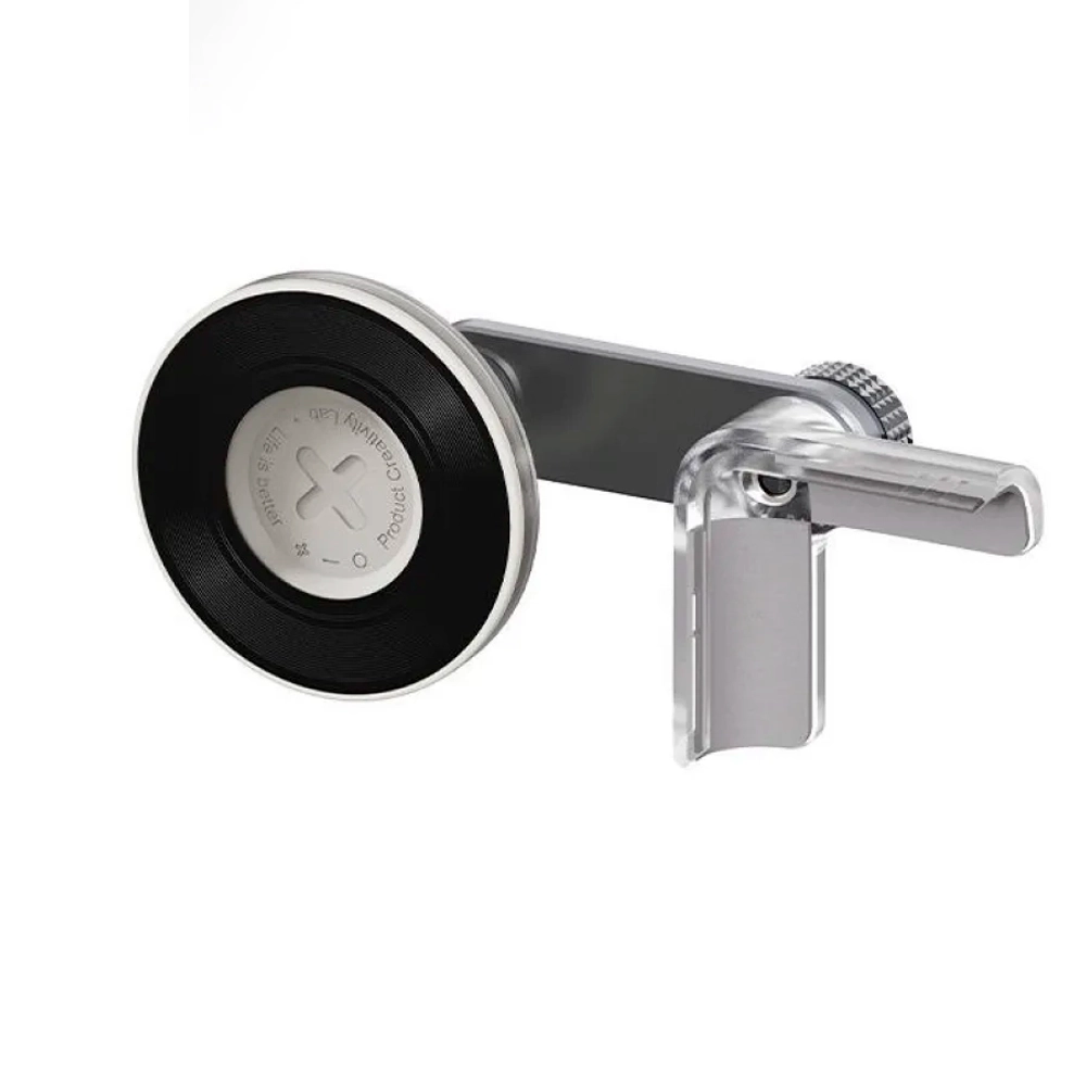 Держатель для телефона магнитный Lixiang L6 L7 L8 (white)