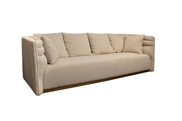 58DB-20000 Диван Toledo 236*97*77см