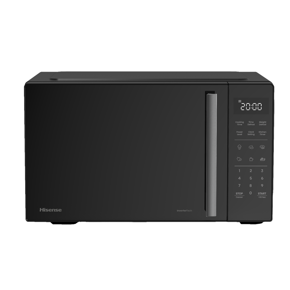 Микроволновая печь Hisense H23MOBS4HI