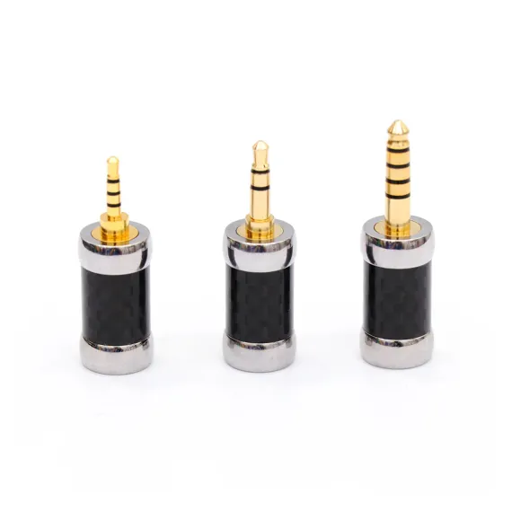 THIEAUDIO V16 Divinity Black