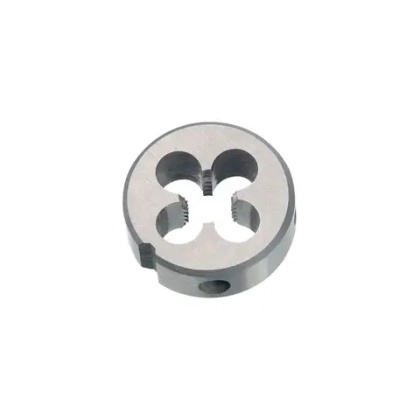 Плашка круглая DIN 223 M10x1,25 VÖLKEL 26438
