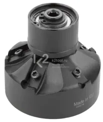 Головка фрезерная 60° для Promotech BM-18A, арт. GLW-0640-30-07-00-0