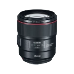 Объектив Canon EF 85mm f/1.4L IS USM