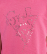 Худые LS ACTIVE Guess - розовый(J4GQ03 KA6R3)