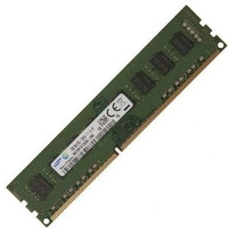 Оперативная память DIMM DDR3 4Gb, 1600Mhz, Samsung (M378B5273DH0-CK0)