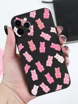 Чехол на iPhone 12 Pro с принтом