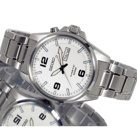 Мужские часы Seiko SMY135P1F