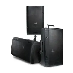 Gemini GSP-5500