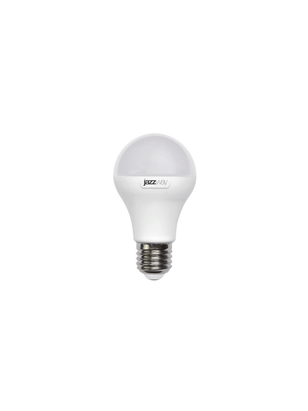 Лампа светодиодная PLED-SP 15Вт A60 4000К нейтр. бел. E27 230В/50Гц JazzWay 5019638