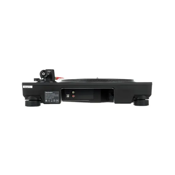 Technics SL-1210MK7EE Black