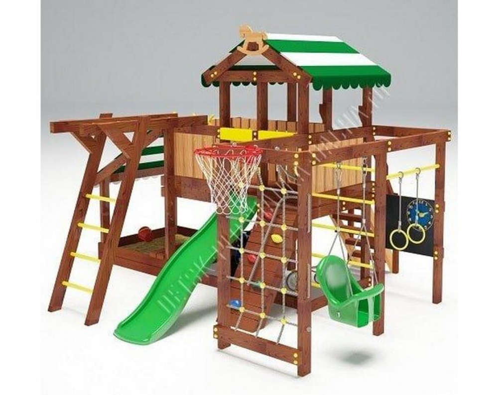 Детская площадка Baby Play-13
