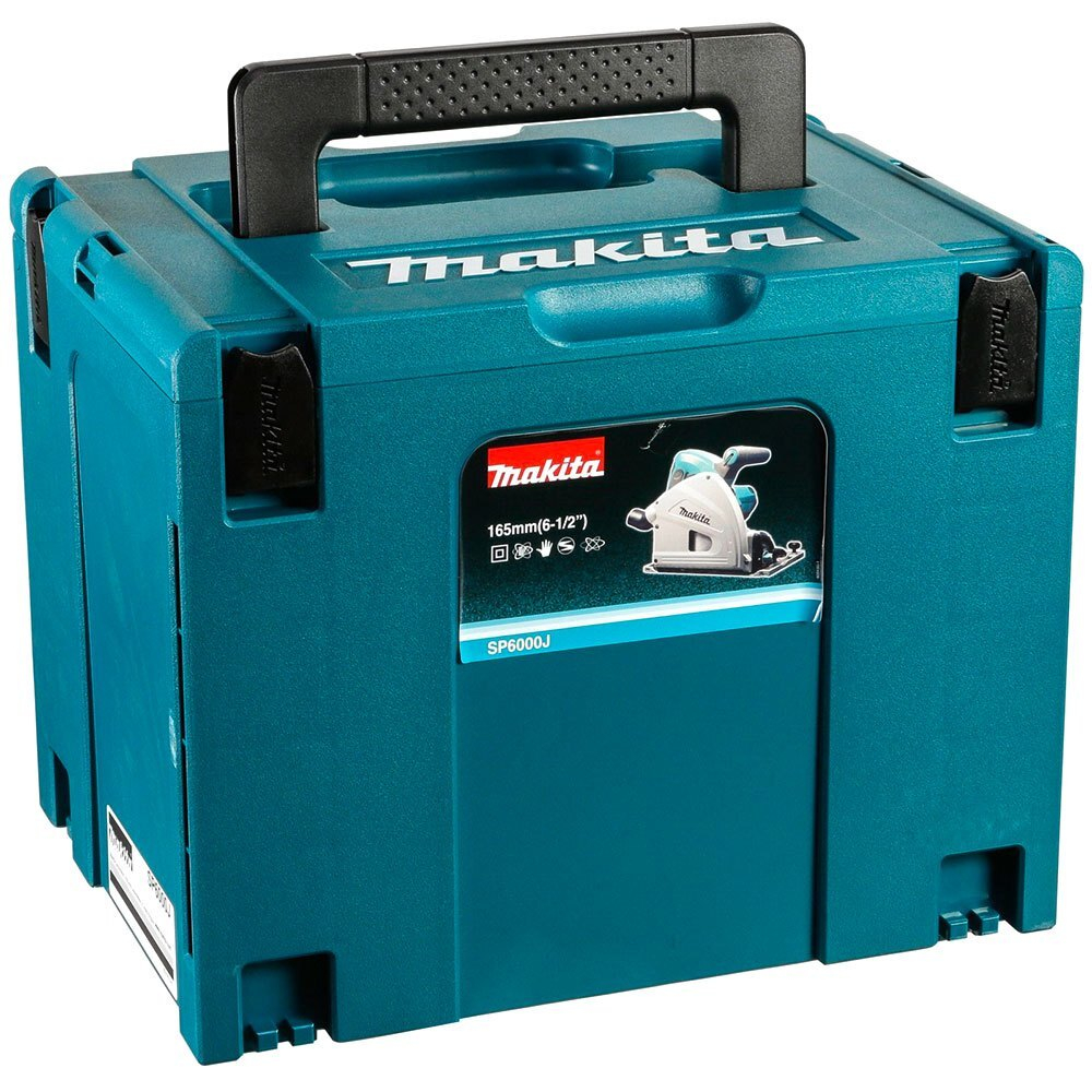 Погружная пила Makita SP6000J