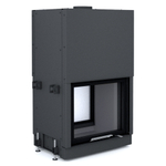 КАМИННАЯ ТОПКА DF 750G (STAV)