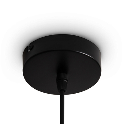 Подвесной светильник FR5503PL-01B Topi E27 x1, FR5503PL-01B. TM Maytoni
