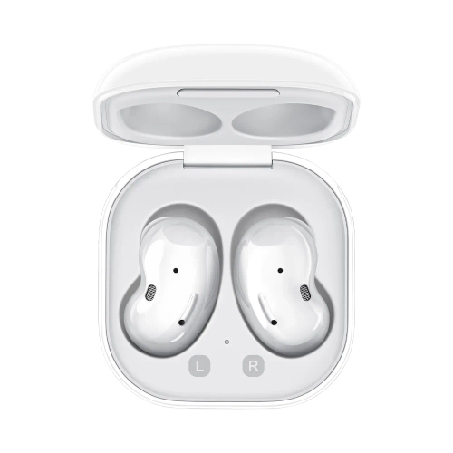 Беспроводные наушники Samsung Galaxy Buds Live, White (Белый)