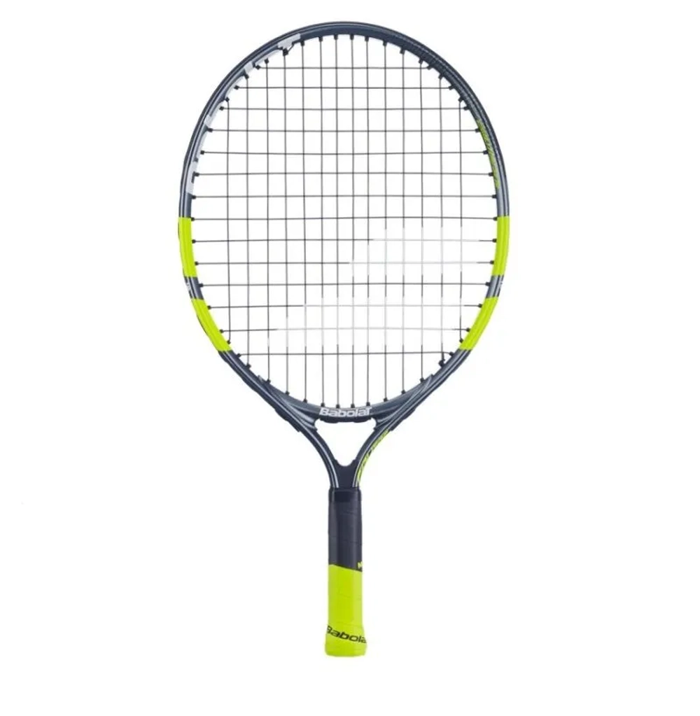 Детская теннисная ракетка Babolat Carlitos Jr 19