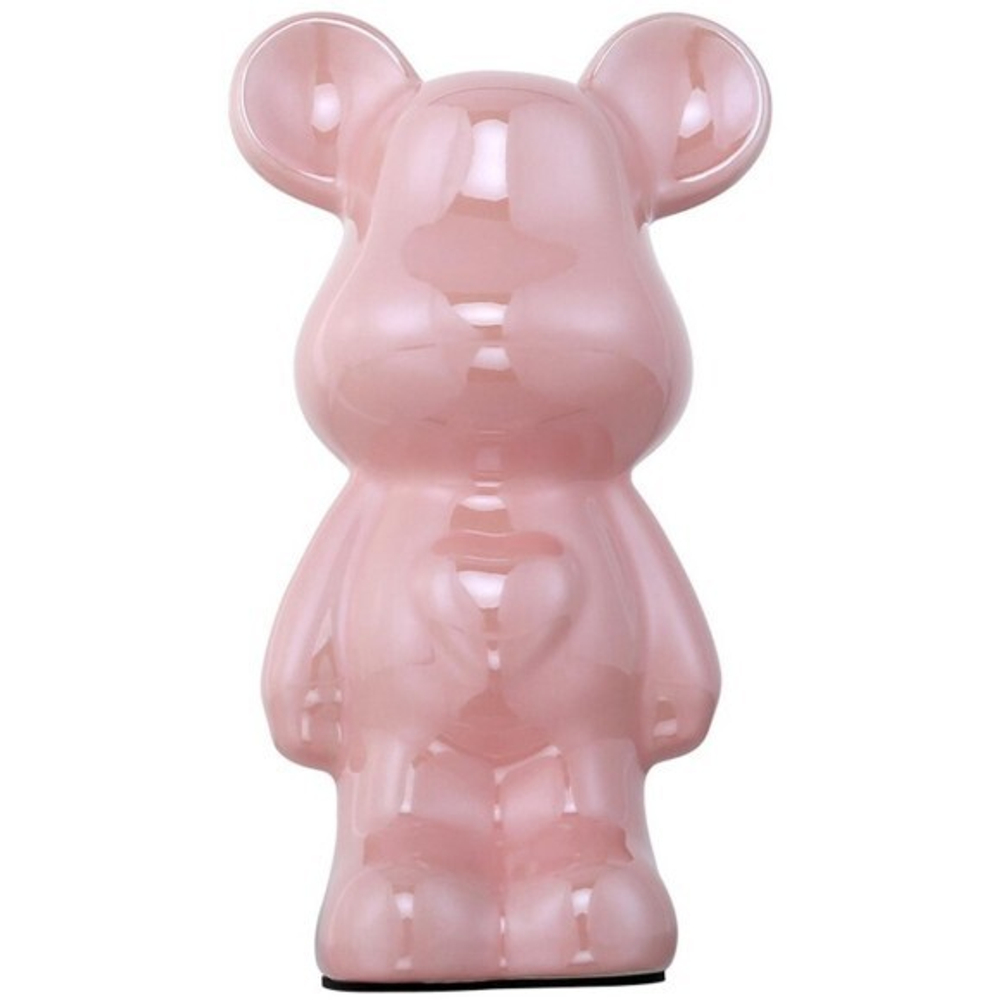 Фигурка декоративная Aployt Bear APL.400.00.01