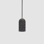 Подвесной дизайнерский светильник  U от Bentu Design