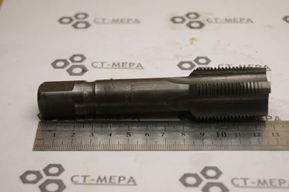 Метчик м/р М30х2 HSS 1947 №1