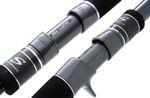 Удилище морское Hearty Rise Skywalker Jigging SWJ-533C/220