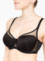 Бюстгальтер спейсер на каркасах ZE:BRA_502005