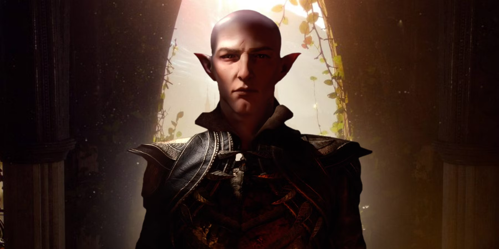 Dragon Age: The Veilguard PS5 PS5PRO