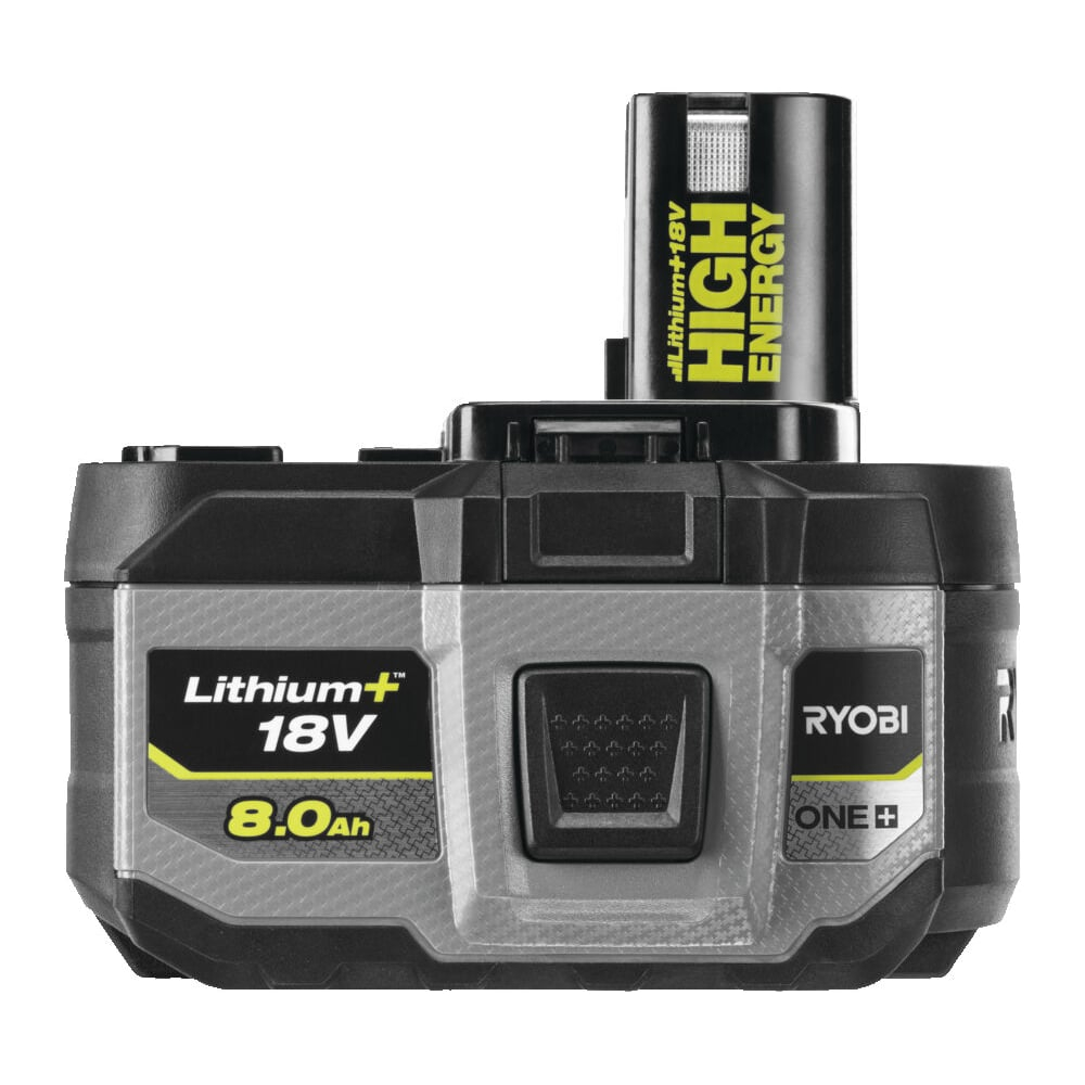 Аккумулятор Ryobi RB1880T 18В 5133006264