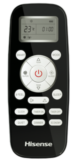 Внутренний блок мульти сплит-систем Hisense AMS-12UR4SVETG67 (B)