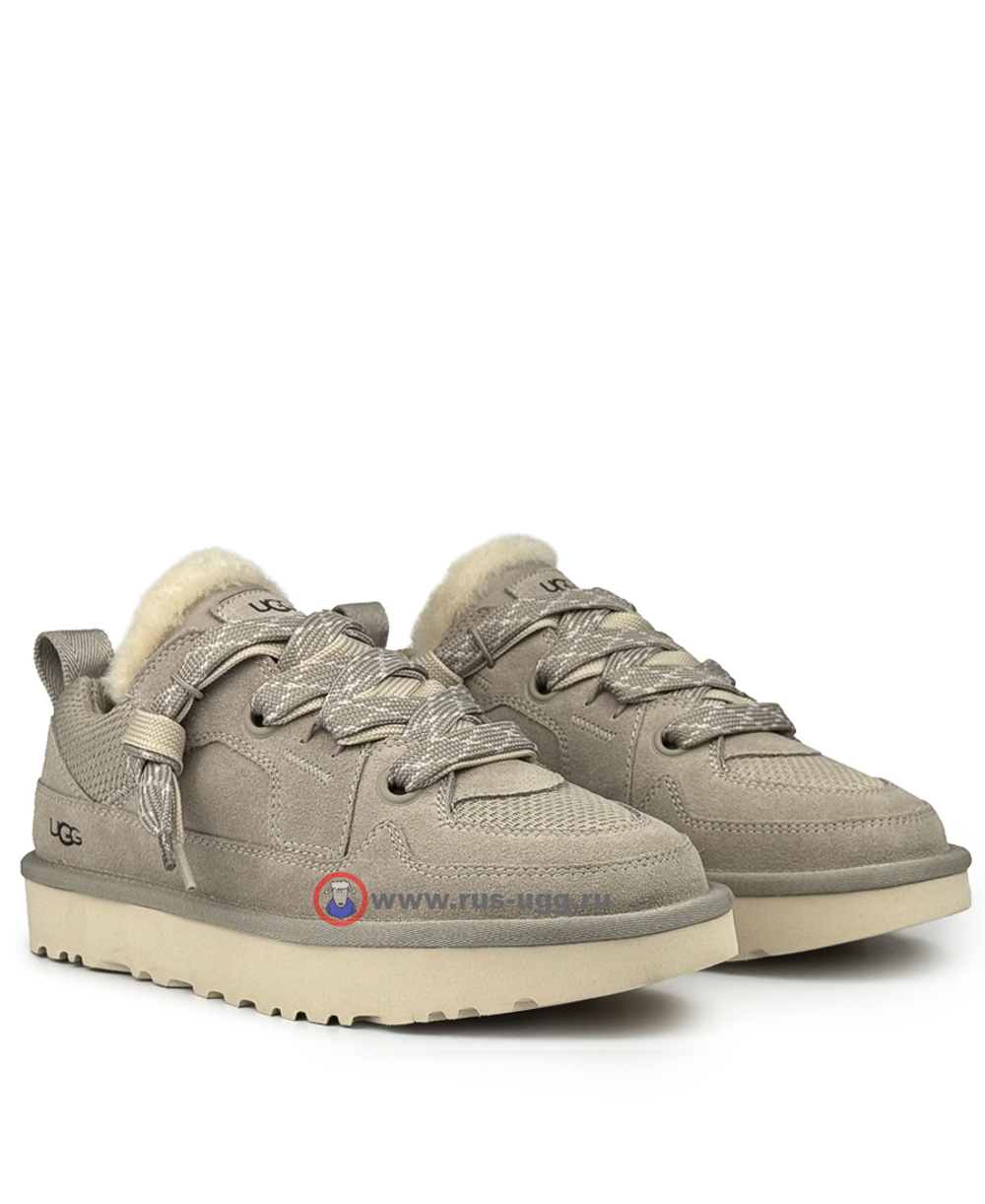 UGG MEN'S LOWMEL LO Sneakers - Campfire