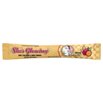 Legendairy Milk, She's Glowing™, ежедневный коллаген и клетчатка в порошке, со вкусом тропических фруктов, 18 стик-пакетов по 9 г (0,32 унции)