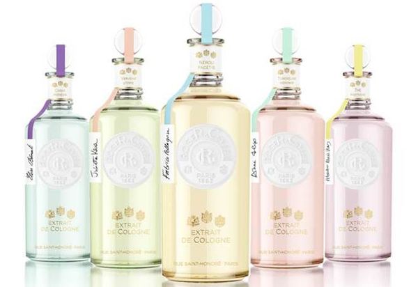 Roger and Gallet Neroli Facetie