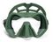 Маска C4 Carbon Skyline Antifog green