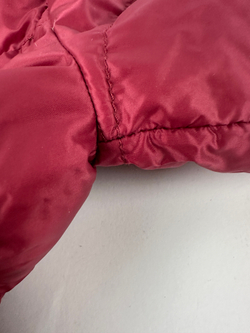 Пуховик Moncler