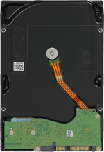 Внутренний HDD 3.5" Seagate Exos X24, 16Тб, SATA3, Bulk, Чтение:260мб/с, 7200об/мин, Буфер:512Мб (ST16000NM002H)