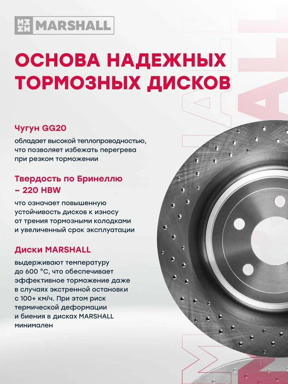 Комплект дисков тормозных задний Nissan Ниссан PRIMASTAR, Opel Опель VIVARO, Renault Рено TRAFIC 7711130076