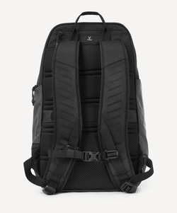 Рюкзак JOGEL DIVISION Pro Backpack, черный