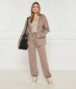 Худые Turtledove Max Mara Leisure - бежевый(269260186)