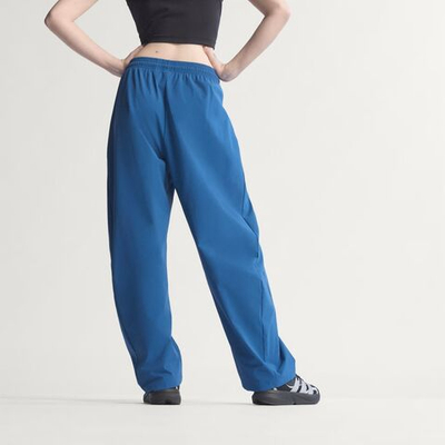ТРЕНИРОВОЧНЫЕ ШТАНЫ ADIDAS Z.N.E. ИЗ ТКАНИ - ADIDAS